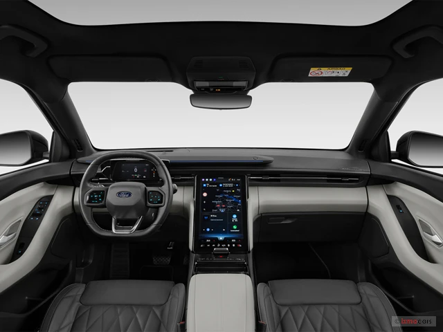 Neuf FORD EXPLORER ELECTRIQUE à NANTERRE chez FORD NANTERRE