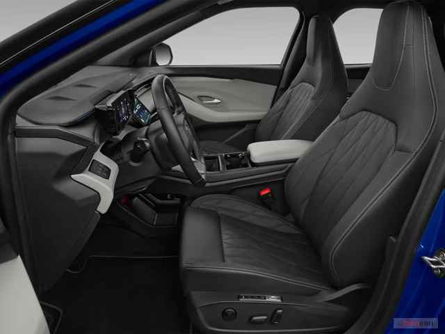 Neuf FORD EXPLORER ELECTRIQUE à NANTERRE chez FORD NANTERRE