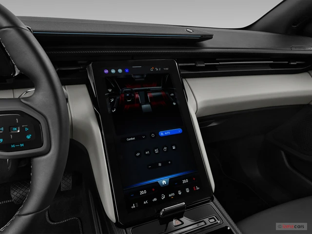 Neuf FORD EXPLORER ELECTRIQUE à NANTERRE chez FORD NANTERRE