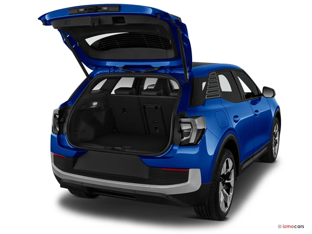 Neuf FORD EXPLORER ELECTRIQUE à NANTERRE chez FORD NANTERRE