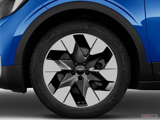 Neuf FORD EXPLORER ELECTRIQUE à NANTERRE chez FORD NANTERRE