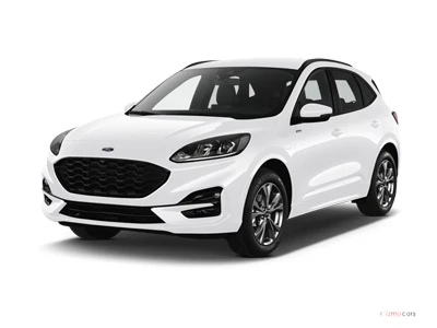 Neuf FORD KUGA à NANTERRE chez FORD NANTERRE