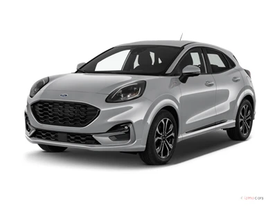 Neuf FORD PUMA à Bagneux chez FORD BAGNEUX Neuf FORD PUMA à Bagneux chez FORD BAGNEUX