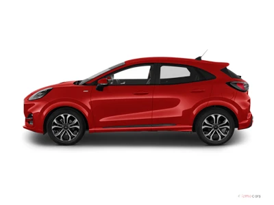 Neuf FORD PUMA à NANTERRE chez FORD NANTERRE