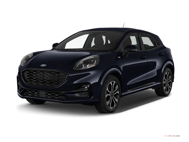 Neuf FORD PUMA à Bagneux chez FORD BAGNEUX