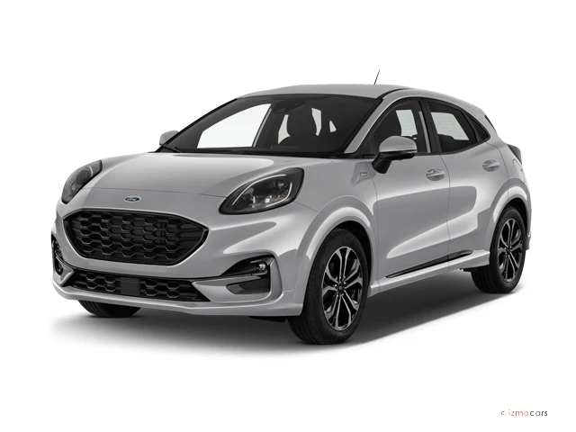 Neuf FORD PUMA à NANTERRE chez FORD NANTERRE