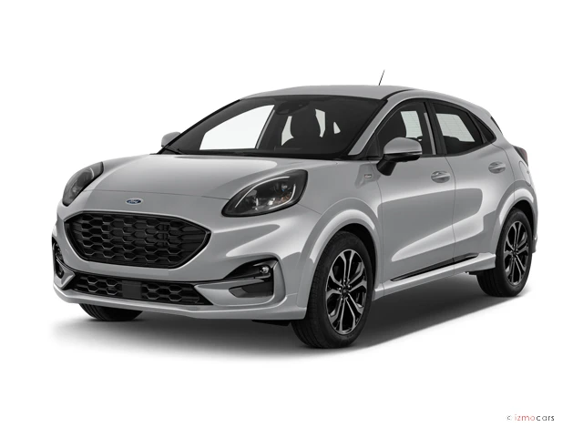 Neuf FORD PUMA à Bagneux chez FORD BAGNEUX