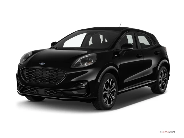 Neuf FORD PUMA à Bagneux chez FORD BAGNEUX