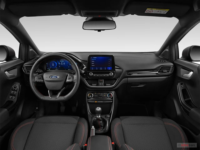 Neuf FORD PUMA à Bagneux chez FORD BAGNEUX