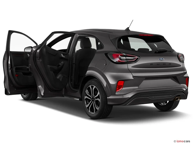 Neuf FORD PUMA à Bagneux chez FORD BAGNEUX