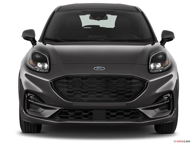 Neuf FORD PUMA à Bagneux chez FORD BAGNEUX