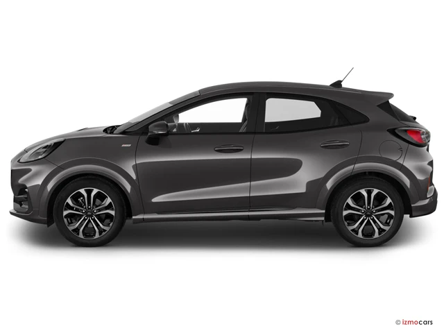 Neuf FORD PUMA à Bagneux chez FORD BAGNEUX
