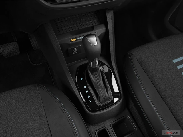 Neuf FORD TOURNEO COURIER à PETITE-FORET chez FORD VALENCIENNES