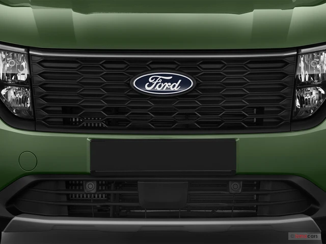 Neuf FORD TOURNEO COURIER à PETITE-FORET chez FORD VALENCIENNES