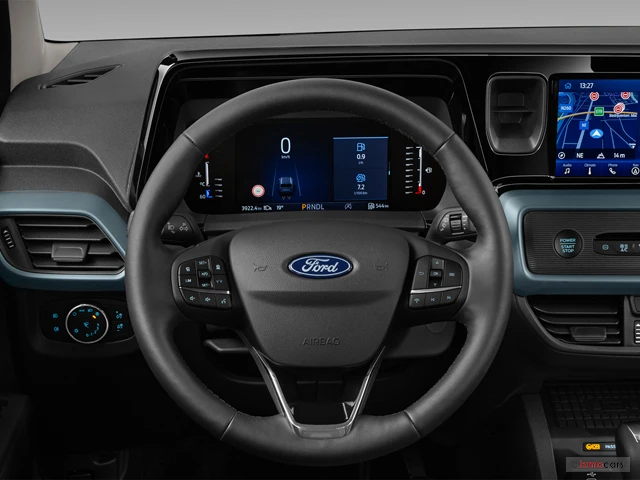 Neuf FORD TOURNEO COURIER à PETITE-FORET chez FORD VALENCIENNES