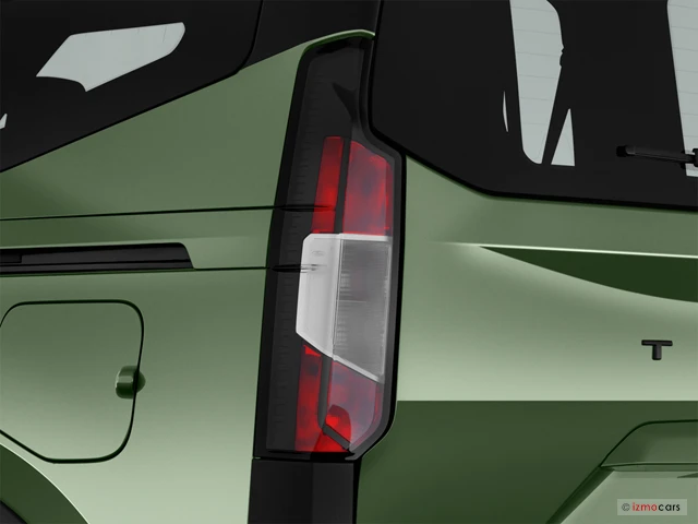 Neuf FORD TOURNEO COURIER à PETITE-FORET chez FORD VALENCIENNES