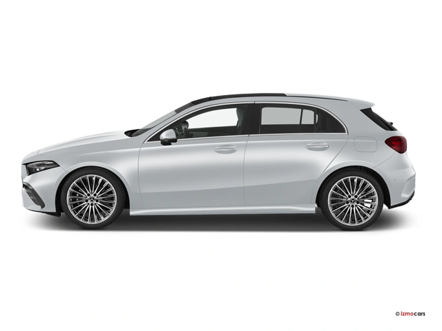 Neuf MERCEDES CLASSE A à MELUN chez Groupe Autosphere Melun