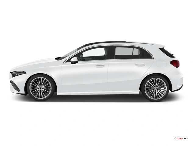 Neuf MERCEDES CLASSE A à MELUN chez Groupe Autosphere Melun