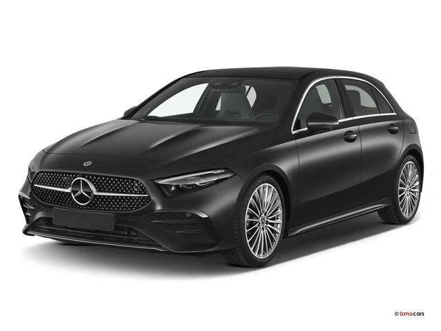 Neuf MERCEDES CLASSE A à MELUN chez Groupe Autosphere Melun