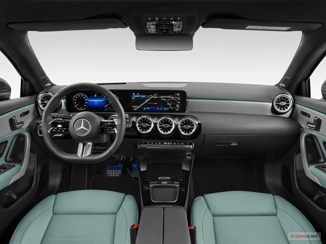 Neuf Mercedes-Benz CLASSE A à POITIERS chez Groupe Autosphere Poitiers