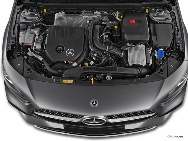 Neuf Mercedes-Benz CLASSE A à POITIERS chez Groupe Autosphere Poitiers