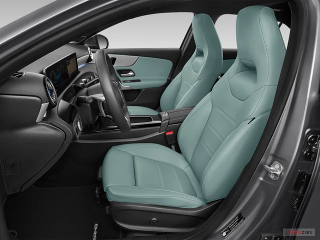 Neuf Mercedes-Benz CLASSE A à POITIERS chez Groupe Autosphere Poitiers