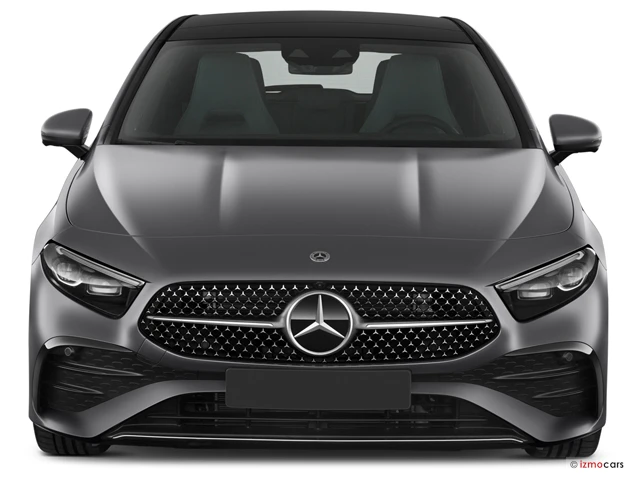 Neuf Mercedes-Benz CLASSE A à POITIERS chez Groupe Autosphere Poitiers