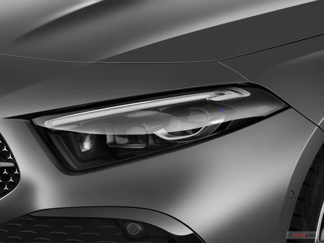 Neuf Mercedes-Benz CLASSE A à POITIERS chez Groupe Autosphere Poitiers