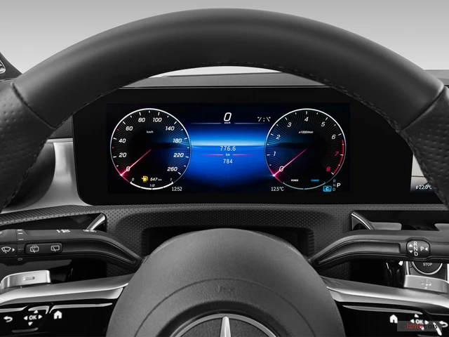 Neuf Mercedes-Benz CLASSE A à POITIERS chez Groupe Autosphere Poitiers