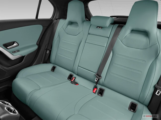 Neuf Mercedes-Benz CLASSE A à POITIERS chez Groupe Autosphere Poitiers