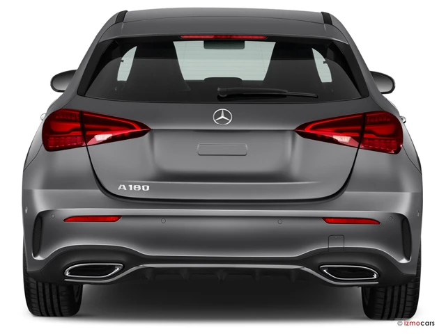 Neuf Mercedes-Benz CLASSE A à POITIERS chez Groupe Autosphere Poitiers