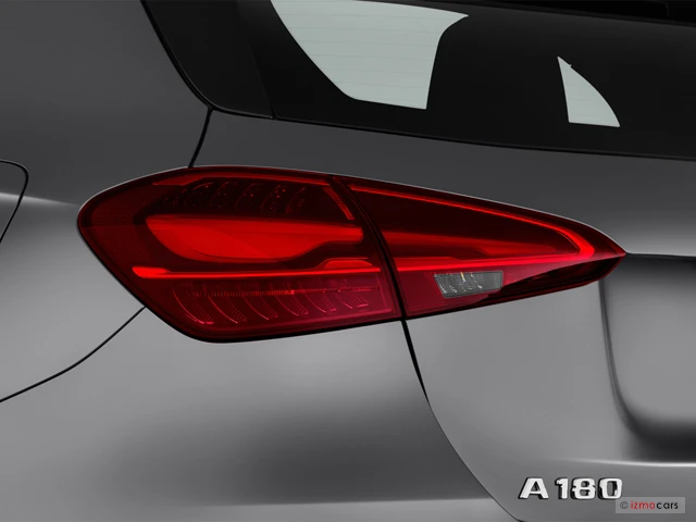 Neuf Mercedes-Benz CLASSE A à POITIERS chez Groupe Autosphere Poitiers