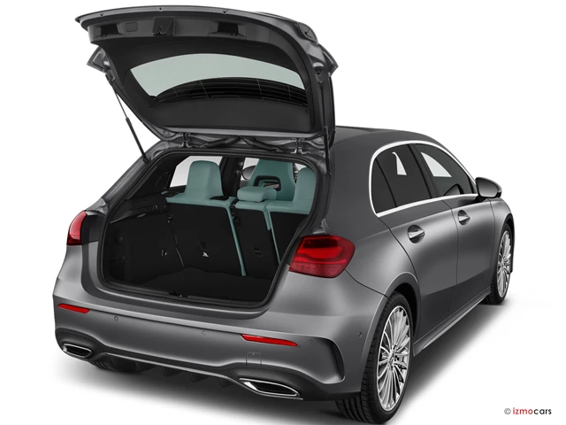 Neuf Mercedes-Benz CLASSE A à POITIERS chez Groupe Autosphere Poitiers