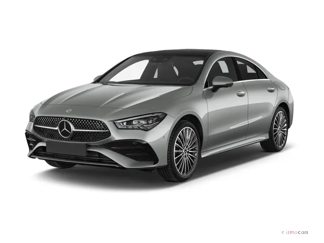 Neuf Mercedes-Benz CLA HYBRIDE à POITIERS chez Groupe Autosphere Poitiers