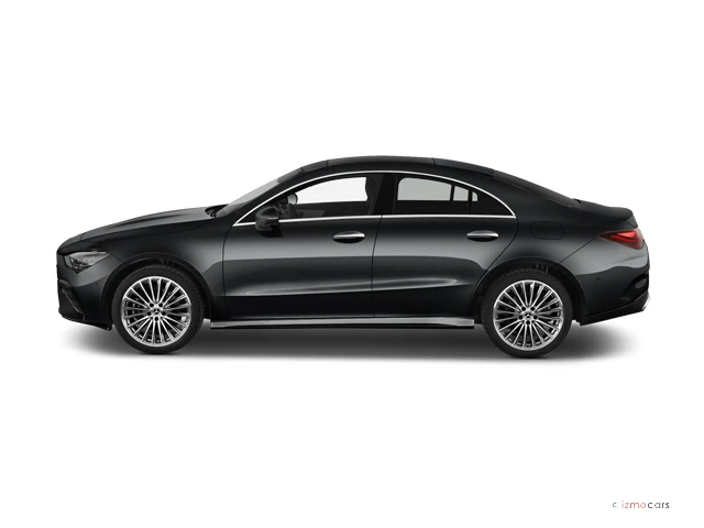 Neuf Mercedes-Benz CLA HYBRIDE à POITIERS chez Groupe Autosphere Poitiers