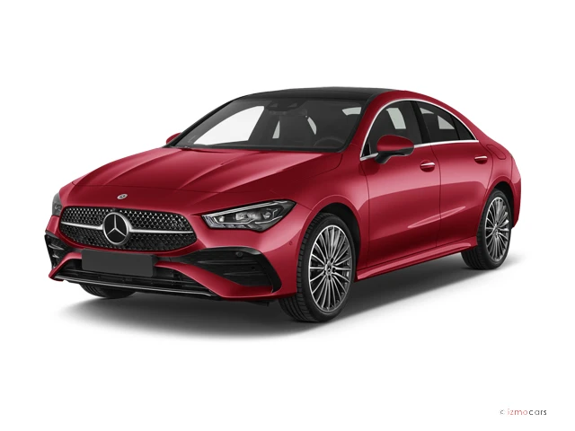 Neuf Mercedes-Benz CLA HYBRIDE à POITIERS chez Groupe Autosphere Poitiers