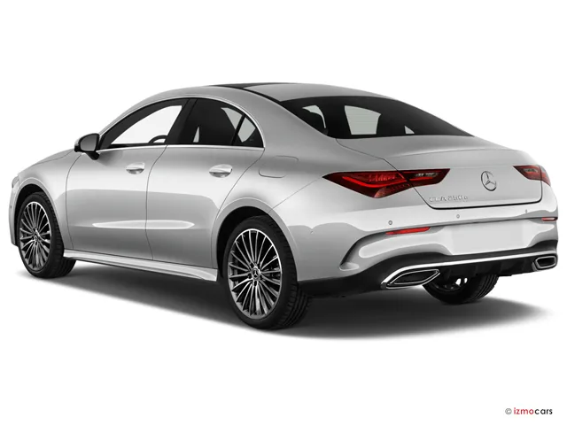 Neuf Mercedes-Benz CLA HYBRIDE à POITIERS chez Groupe Autosphere Poitiers