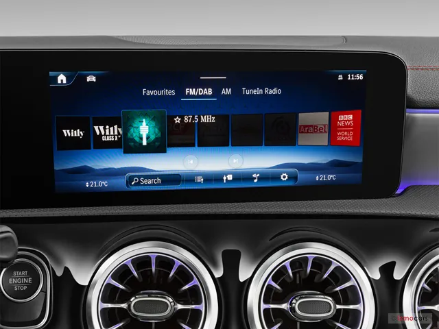 Neuf Mercedes-Benz CLA HYBRIDE à POITIERS chez Groupe Autosphere Poitiers