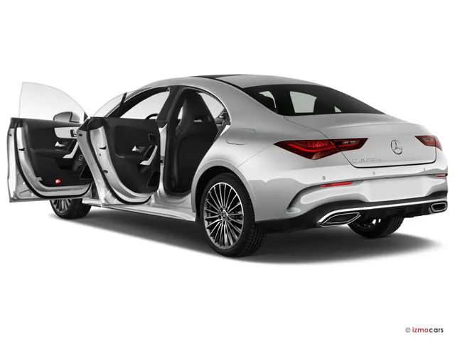 Neuf Mercedes-Benz CLA HYBRIDE à POITIERS chez Groupe Autosphere Poitiers