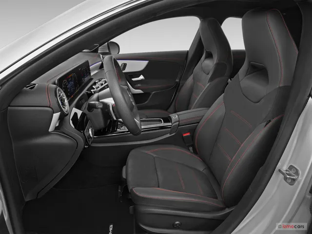 Neuf Mercedes-Benz CLA HYBRIDE à POITIERS chez Groupe Autosphere Poitiers