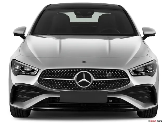 Neuf Mercedes-Benz CLA HYBRIDE à POITIERS chez Groupe Autosphere Poitiers