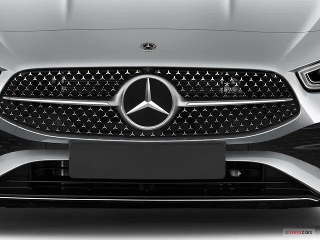 Neuf Mercedes-Benz CLA HYBRIDE à POITIERS chez Groupe Autosphere Poitiers