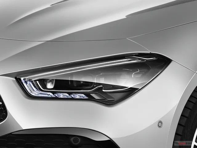 Neuf Mercedes-Benz CLA HYBRIDE à POITIERS chez Groupe Autosphere Poitiers