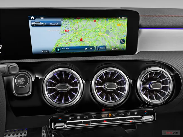 Neuf Mercedes-Benz CLA HYBRIDE à POITIERS chez Groupe Autosphere Poitiers