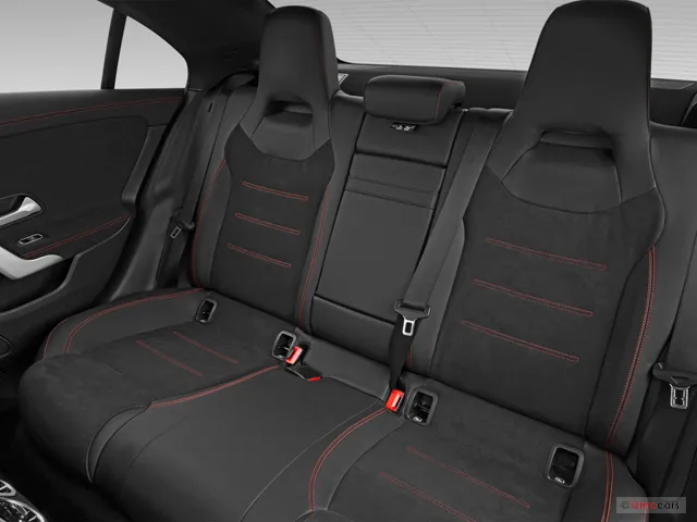 Neuf Mercedes-Benz CLA HYBRIDE à POITIERS chez Groupe Autosphere Poitiers