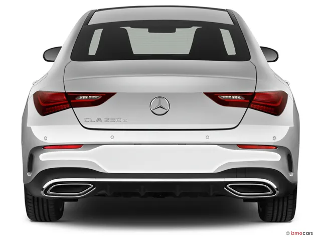 Neuf Mercedes-Benz CLA HYBRIDE à POITIERS chez Groupe Autosphere Poitiers