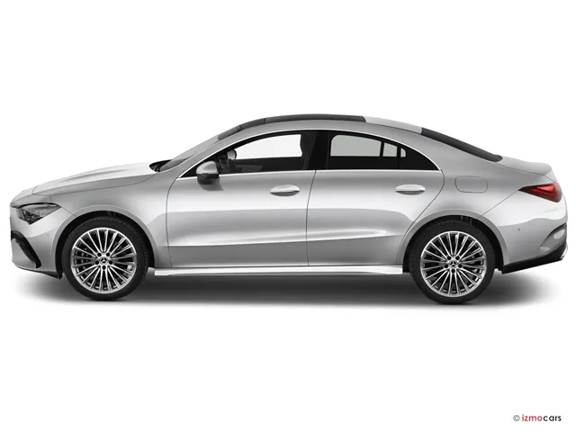 Neuf Mercedes-Benz CLA HYBRIDE à POITIERS chez Groupe Autosphere Poitiers