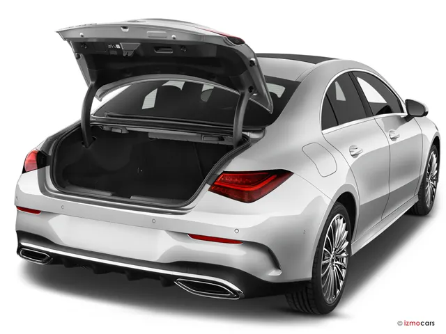 Neuf Mercedes-Benz CLA HYBRIDE à POITIERS chez Groupe Autosphere Poitiers