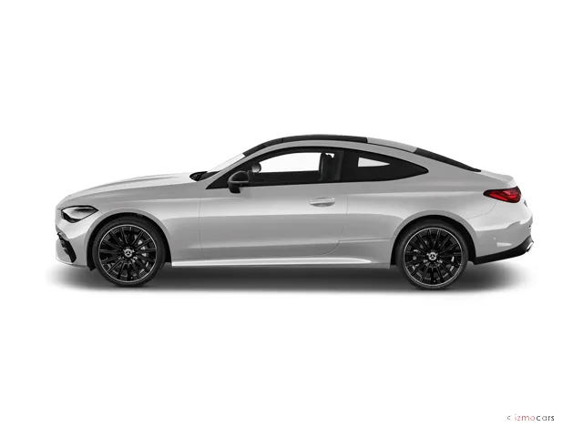 Neuf MERCEDES CLE COUPE à MELUN chez Groupe Autosphere Melun
