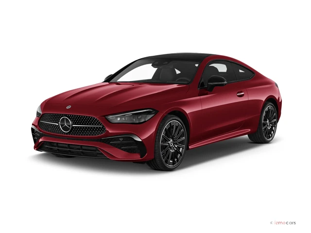 Neuf MERCEDES CLE COUPE à NIORT chez Groupe Autosphere Niort